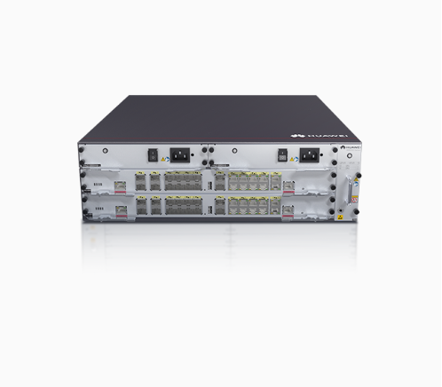 NetEngine AR6000-S新一代系列企業(yè)路由器